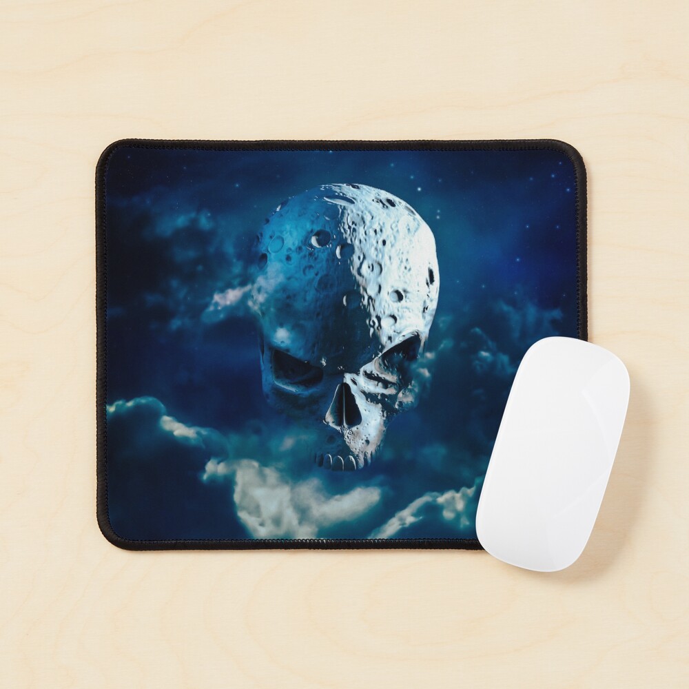 Item preview, Mouse Pad designed and sold by GrandeDuc.