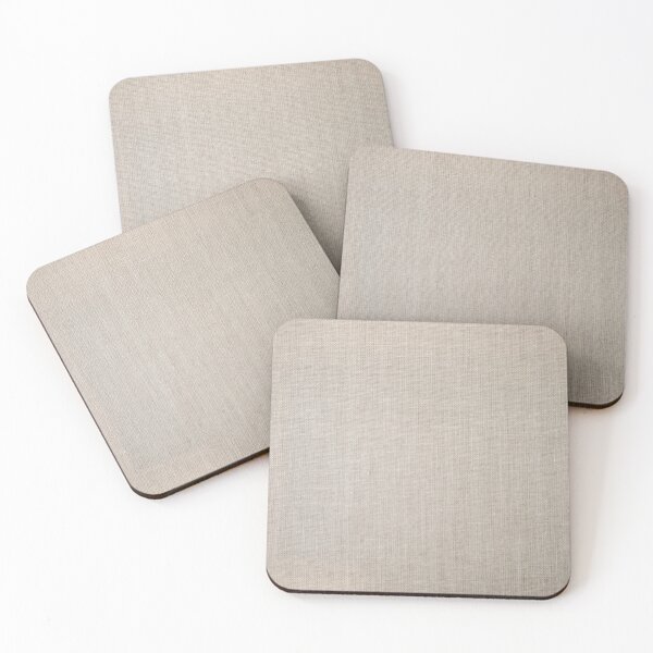 Item preview, Light Linen Texture designed and sold by ligaturesupply.