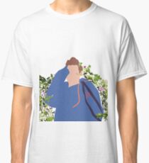 Flower Harry Classic T-Shirt