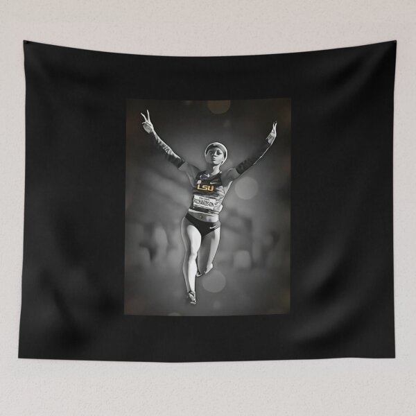 Item preview, Sha'Carri Richardson designed and sold by PaulineJonasson.
