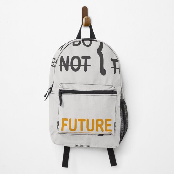 Item preview, Your Future is created by what you do today not tomorrow designed and sold by devtshirts.