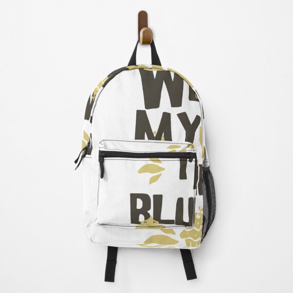 Item preview, I'm Bluffin With My Muffin - Funny Typography designed and sold by Studio Six.