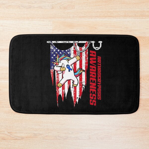 Item preview, Arthrogryposis Awareness Warrior Survivor Premium  designed and sold by DaiShop.