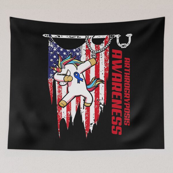 Item preview, Arthrogryposis Awareness Warrior Survivor Premium  designed and sold by DaiShop.