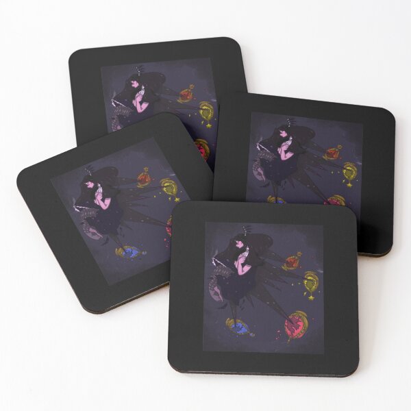 Item preview, homura akemi angst designed and sold by wrens-room.