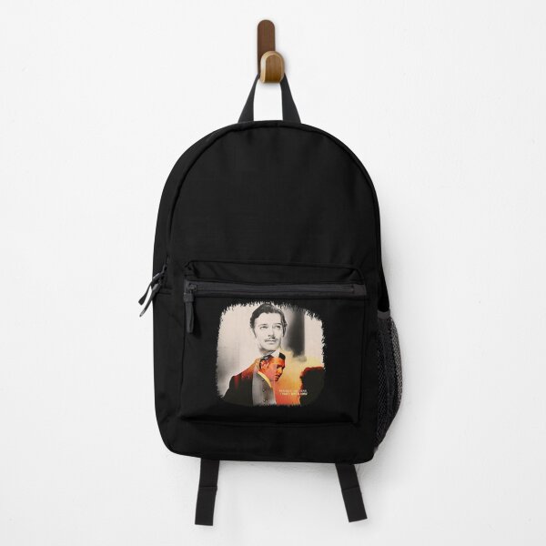 Artikelvorschau, Geburtstagsgeschenk Rhett Butler - Vom Winde verweht Vivien Leigh Halloween entworfen und verkauft von SantaMcCorwin.