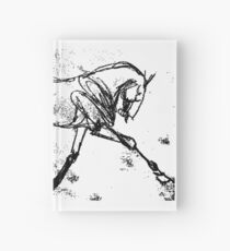 Dressage Hardcover Journal
