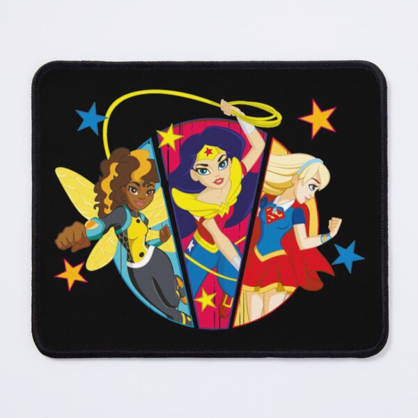 Item preview, Super Hero Girls designed and sold by SuperGirlhero.
