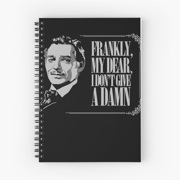 Item preview, Birthday Gifts Rhett Butler Scarlett Ohara Christmas designed and sold by SantaMcCorwin.