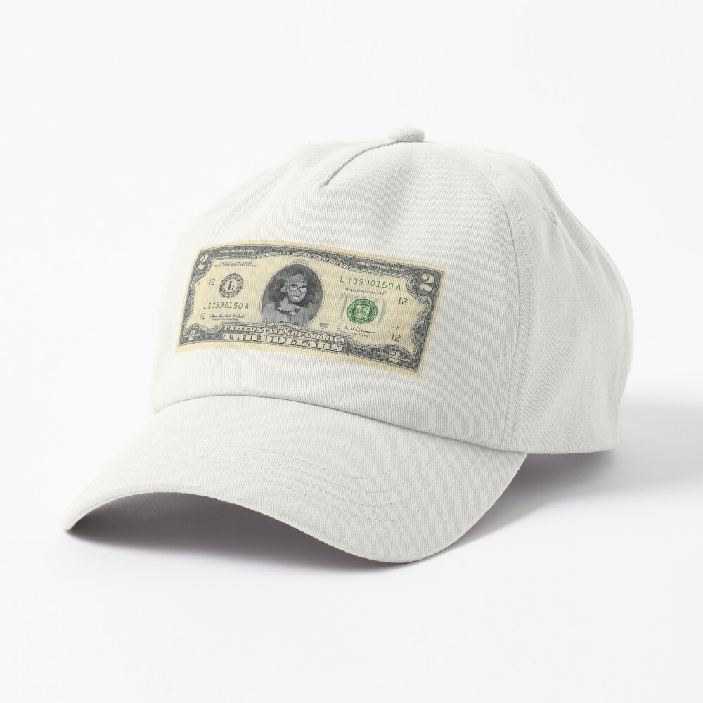 american golf hat