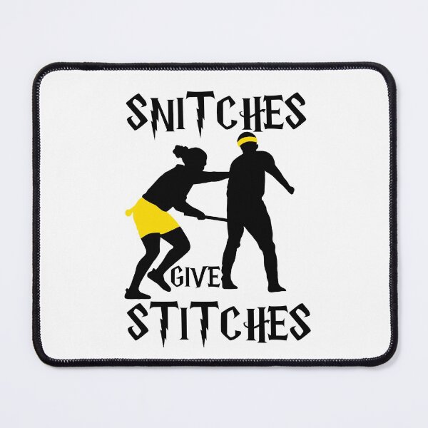 Item preview, A Kinder Snitch Runner designed and sold by off-broom-art.
