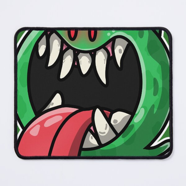 Item preview, Slime Incorporated designed and sold by daniloramirezcr.