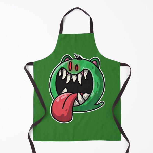 Item preview, Slime Incorporated designed and sold by daniloramirezcr.