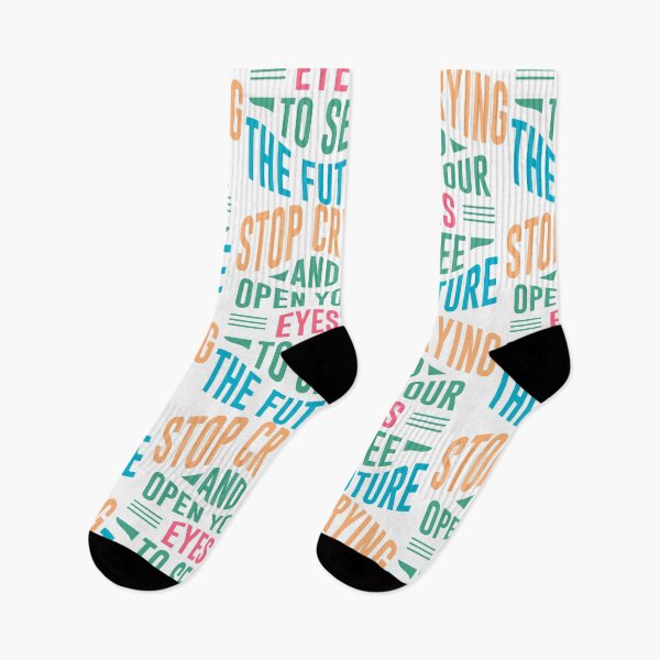 Item preview, See the future designed and sold by PODapparel.