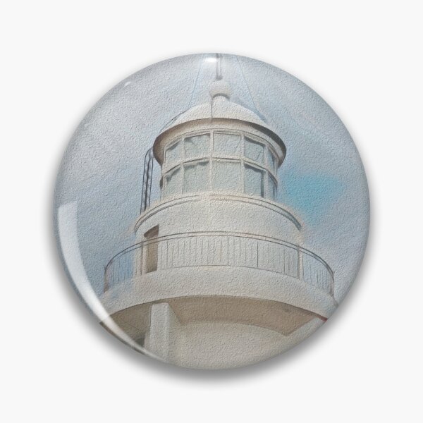 Item preview, Vung Tau Lighthouse, Vietnam designed and sold by Marlene Watson-Hall.