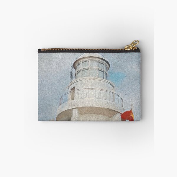 Item preview, Vung Tau Lighthouse, Vietnam designed and sold by Marlene Watson-Hall.
