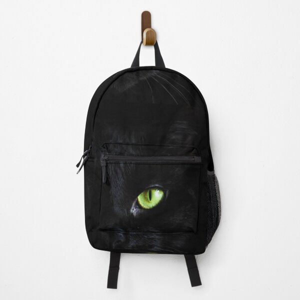 Item preview, Black Cat designed and sold by Sarani Rashmila Malchani.