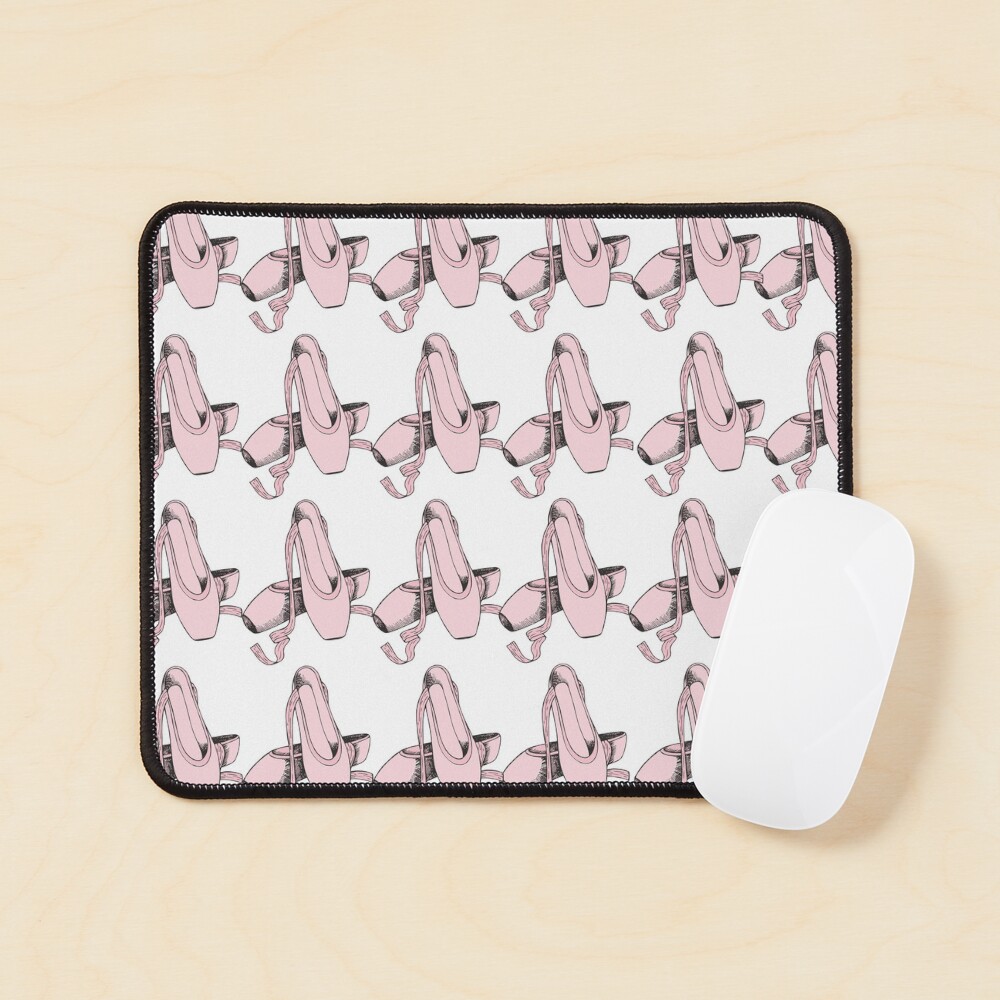 Item preview, Mouse Pad designed and sold by RieHarp.