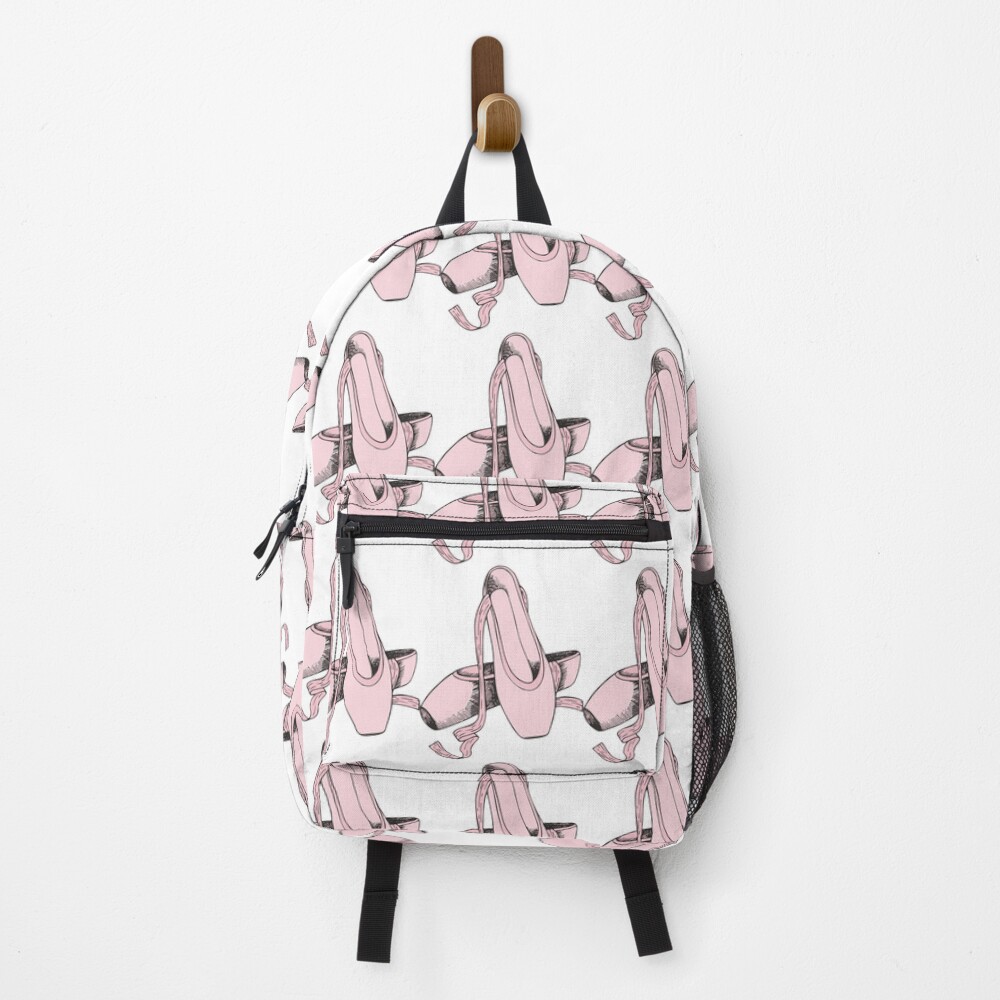 Item preview, Backpack designed and sold by RieHarp.