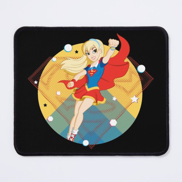Item preview, Super Hero Girl designed and sold by SuperGirlhero.