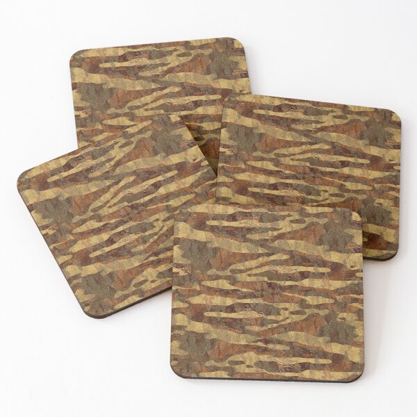 Item preview, Camouflage Print designed and sold by RSDigitalPrintDesign.
