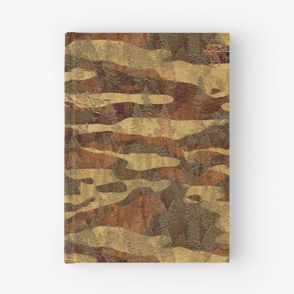 Item preview, Camouflage Print designed and sold by RSDigitalPrintDesign.