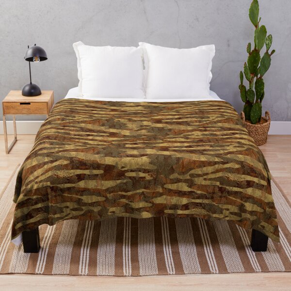 Item preview, Camouflage Print designed and sold by RSDigitalPrintDesign.