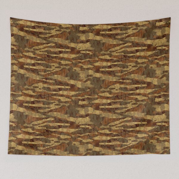 Item preview, Camouflage Print designed and sold by RSDigitalPrintDesign.