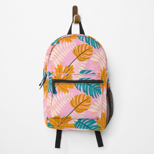 Item preview, Leaves Pattern designed and sold by SaamyaTyagi.
