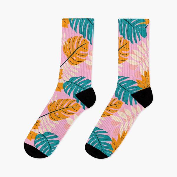 Item preview, Leaves Pattern designed and sold by SaamyaTyagi.