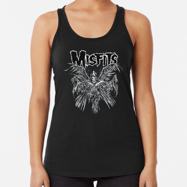 Copy of Horror Business Racerback Tank Top