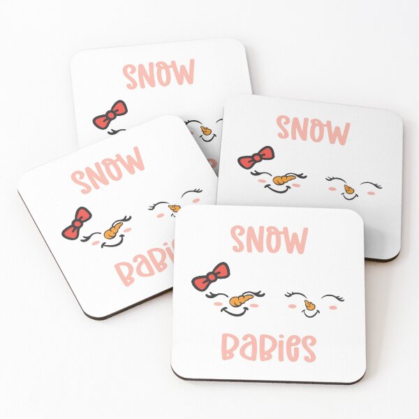 Item preview, Snow Babies Little Baby Snowman designed and sold by Legit Hooligan.