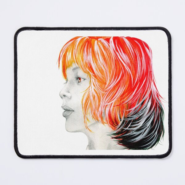Item preview, Rooster Hair designed and sold by oolongcha.