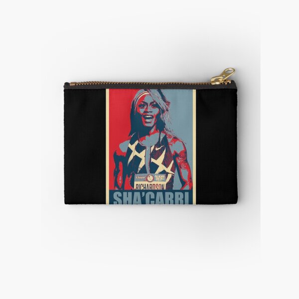 Item preview, Sha'Carri Richardson designed and sold by PaulineJonasson.