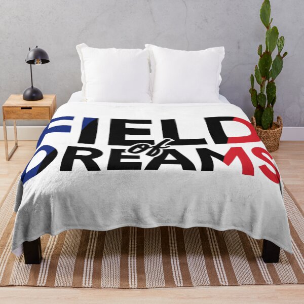 Item preview, Field of Dreams designed and sold by DonMerch.