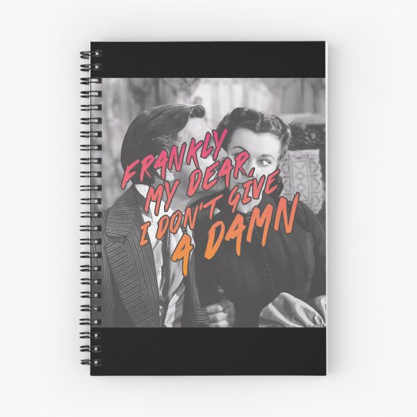 Item preview, Funny Gift For Frankly My Dear I Don't Give A Damn Vintage Christmas designed and sold by SantaMcCorwin.