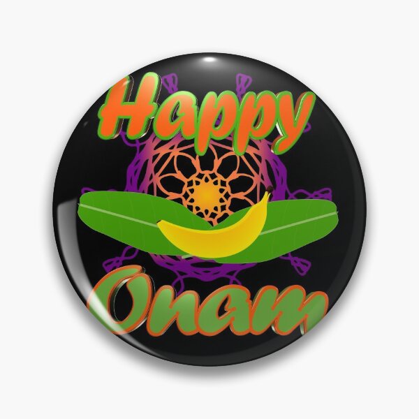 Item preview, Happy Onam designed and sold by toddbrooney.