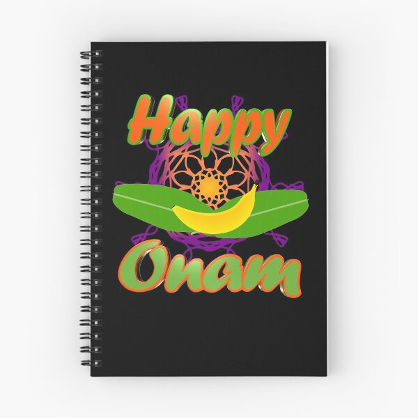 Item preview, Happy Onam designed and sold by toddbrooney.