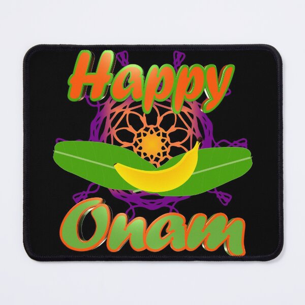 Item preview, Happy Onam designed and sold by toddbrooney.