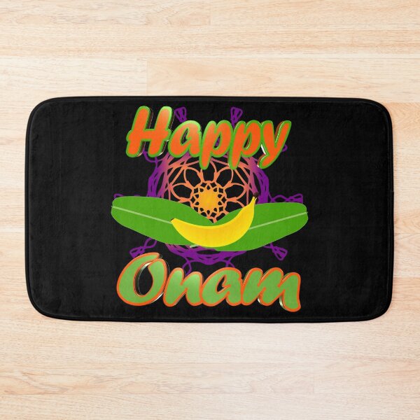 Item preview, Happy Onam designed and sold by toddbrooney.