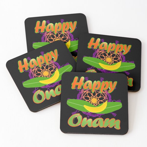 Item preview, Happy Onam designed and sold by toddbrooney.