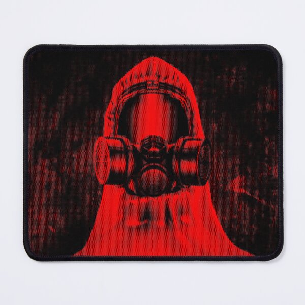 Item preview, Toxic environment RED designed and sold by GrandeDuc.