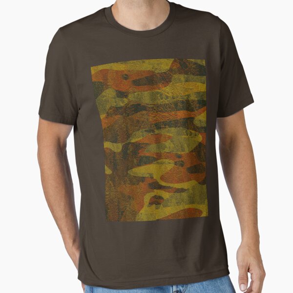 Item preview, Camouflage Print designed and sold by RSDigitalPrintDesign.