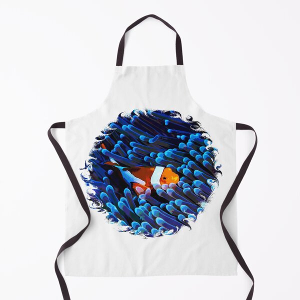Item preview, Clown Fish Ocean Design designed and sold by Heathermarie321.