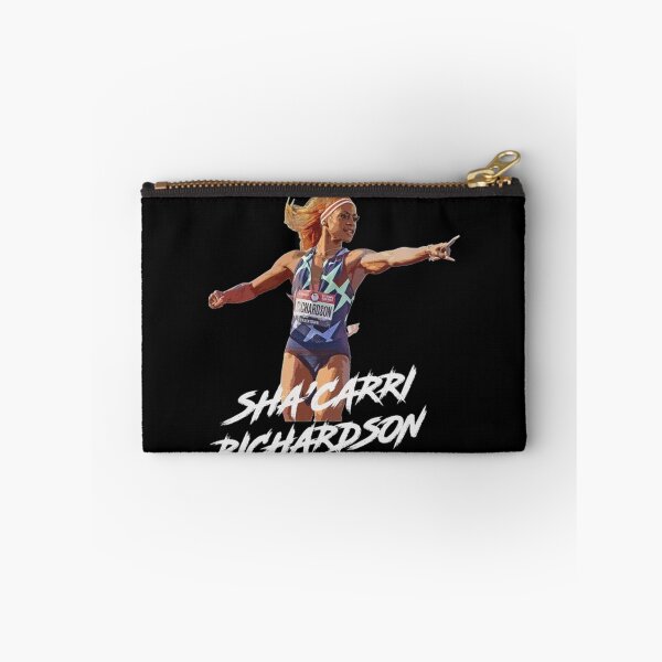 Item preview, Sha'Carri Richardson designed and sold by PaulineJonasson.