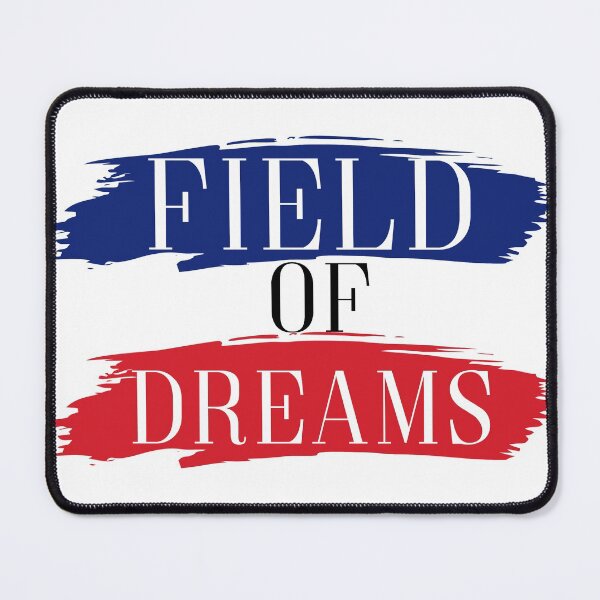 Item preview, Field Of Dreams designed and sold by DonMerch.