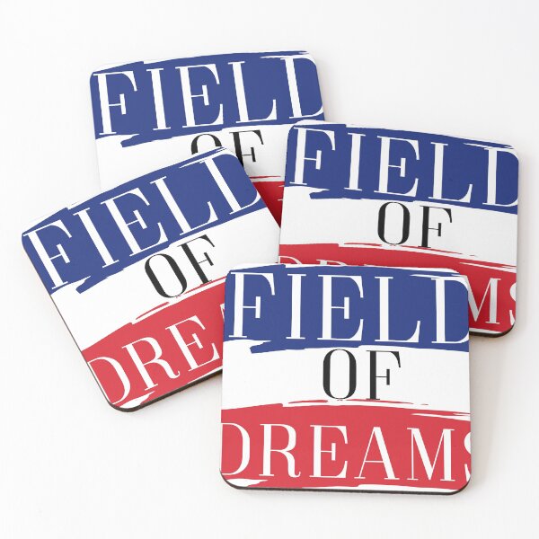 Item preview, Field Of Dreams designed and sold by DonMerch.
