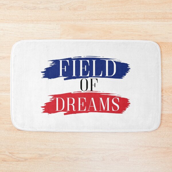 Item preview, Field Of Dreams designed and sold by DonMerch.