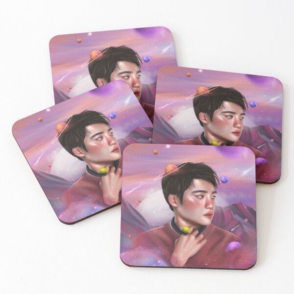 Item preview, EXO D.O- Force designed and sold by Bhawnasoun.
