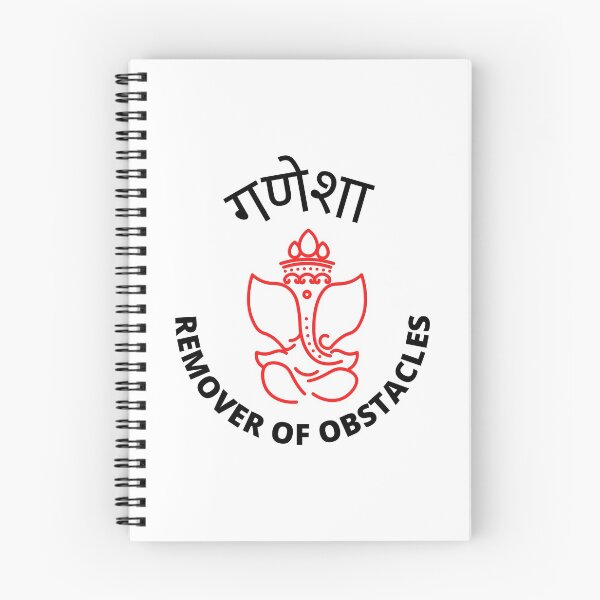 Item preview, Ganesh Remover of Obstacles  designed and sold by ARUN VASWANI.